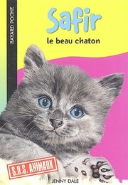 Cover of: Safir : Le beau chaton