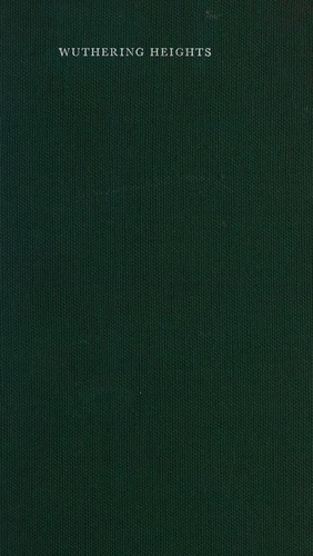 Book's cover