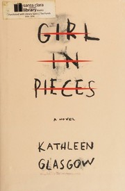 Cover of: Girl in Pieces