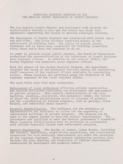 Los Angeles County contract services program by Los Angeles County (Calif.). Chief Administrative Office