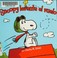 Cover of: Snoopy Levanta el Vuelo (Snoopy Takes Off)