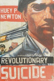 Cover of: Revolutionary suicide