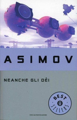 Book's cover