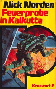 Cover of: Feuerprobe in Kalkutta