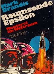 Cover of: Meuterei im Weltraum: Meuterei im Weltraum