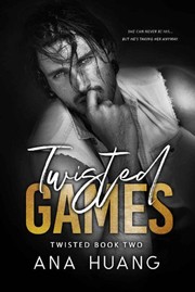 Cover of: Twisted Games