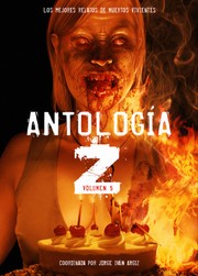 Cover of: Antología Z Vol. 5