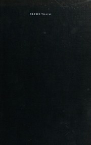 Cover of: Crewe train by Rose Macaulay, Rose Macaulay
