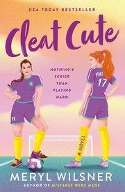 Cover of: Cleat Cute: A Novel