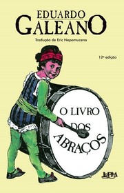 Cover of: O Livro dos Abraços