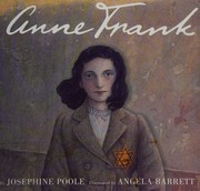 Cover of: Anne Frank