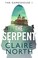 Cover of: The Serpent