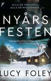 Cover of: Nyårsfesten