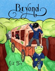 Cover of: Beyond