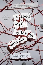 Cover of: A good girls guide to murder