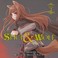 Cover of: Spice & Wolf, Volume 2