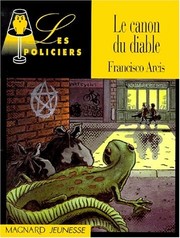 Cover of: Le Canon du diable