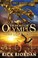 Cover of: Heroes of Olympus: the Lost Hero