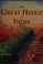 Cover of: The great hedge of India