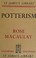 Cover of: Potterism