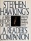 Cover of: Stephen Hawking's A Brief History of Time: A Reader's Companion