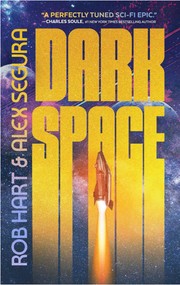 Cover of: Dark Space