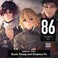 Cover of: 86--EIGHTY-SIX, Vol. 8: Gun Smoke on the Water