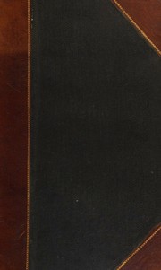 Cover of: Essays, critical and miscellaneous by Thomas Babington Macaulay, Thomas Babington Macaulay