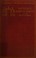 Cover of: Essay on Addison