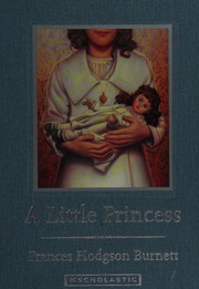 Cover of: A little princess