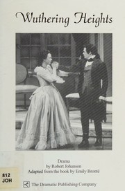 Cover of: Wuthering Heights: a play