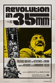 Cover of Revolution In 35mm by andrew nette,samm deighan