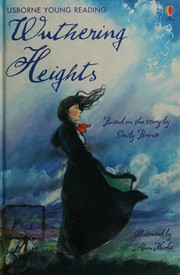 Cover of: Wuthering Heights