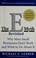 Cover of: The E-myth revisited