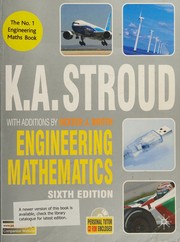 Cover of: Engineering mathematics
