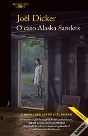 Cover of: O Caso de Alaska Sanders