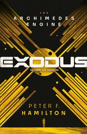 Cover of: Archimedes Engine