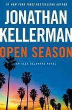 Cover of: Open Season: An Alex Delaware Novel