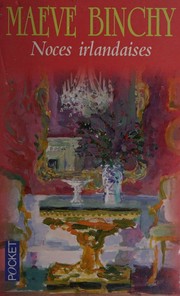 Cover of: Noces irlandaises