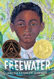 Cover of: Freewater by Amina Luqman-Dawson, Amina Luqman-Dawson