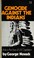 Cover of: Genocide against the Indians