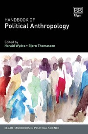 Cover of: Handbook of Political Anthropology