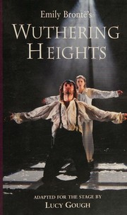 Cover of: Wuthering Heights by Lucy Gough, Lucy Gough