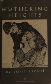 Cover of: Wuthering Heights by Emily Brontë