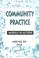 Cover of: Community Practice