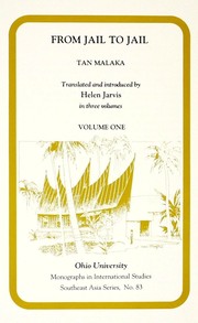 Cover of: From Jail to Jail