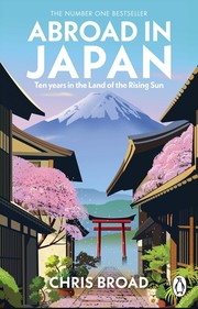 Cover of: Abroad in Japan