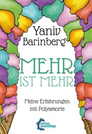 Mehr ist mehr by Yaniv Barinberg