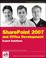 Cover of: SharePoint 2007 and Office development expert solutions