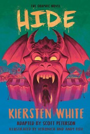 Cover of: Hide: the Graphic Novel